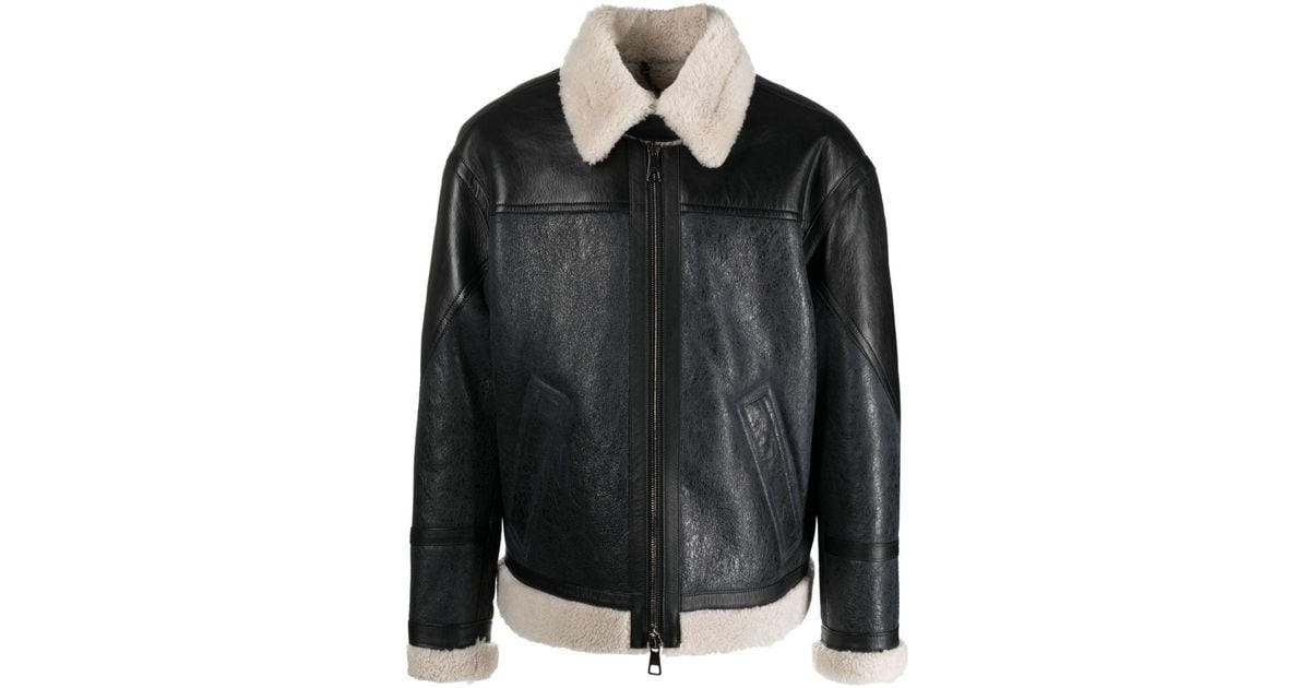 Shearling Jacket: This Season’s Must-Have Fashion Essential