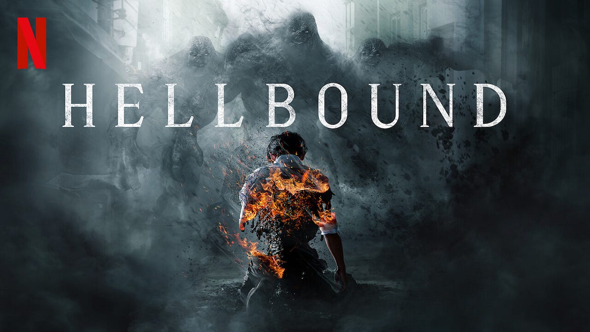 Hellbound Ending Explanation: The Baby Survives the Demonstration ...
