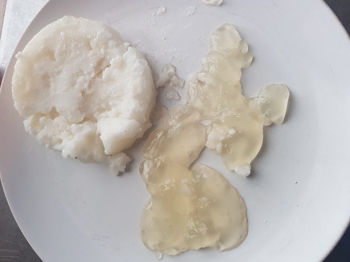 How to Make Your Own Lard from Pork Belly by Mante Senne Medium