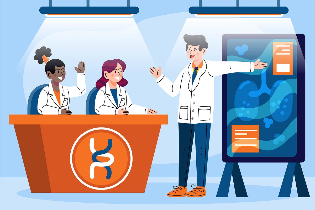 Learn from Top 5 Veterinary Speakers For Continuing Education by