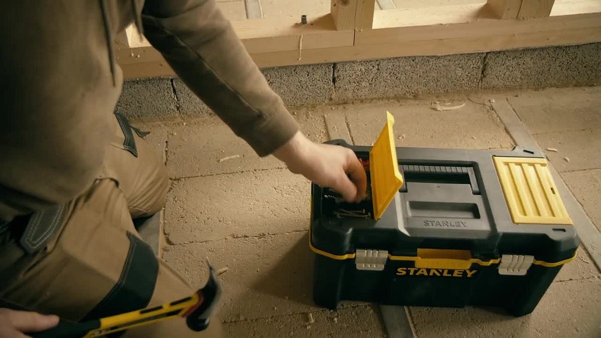 TOP 5 POWER TOOL BOXES IN DUBAI, IN UAE 2023? by safinat alsalam