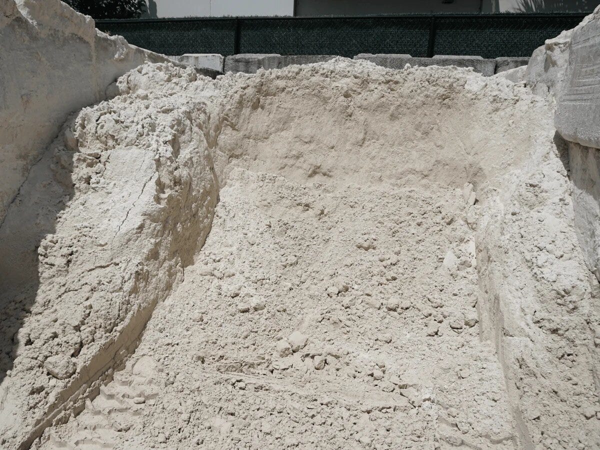 The Ultimate Guide to Using Lawn Leveling Sand for a Perfectly Smooth Yard by James Woolf Medium