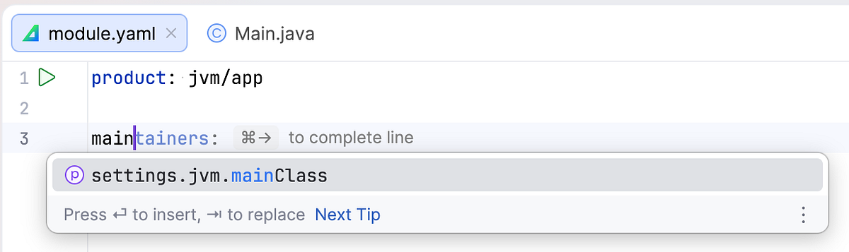 JVM stack is about to be massively modernized