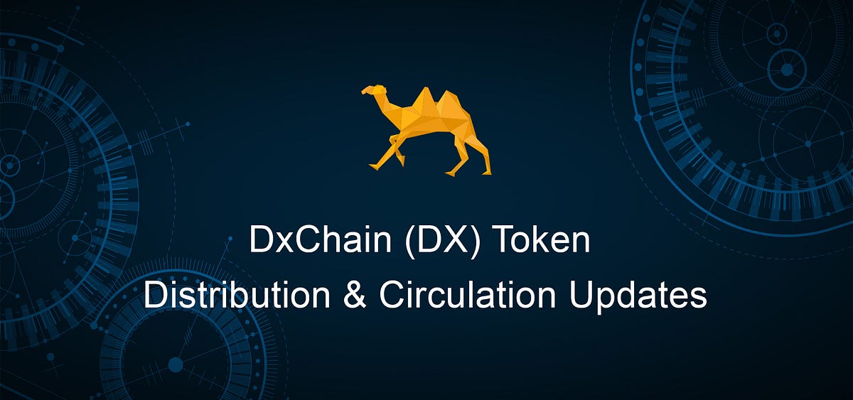 dxchain crypto