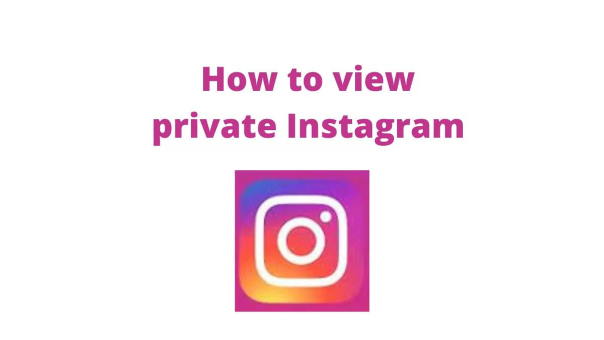How to view private Instagram?. Instagram is the most popular… by Gregory Dcosta Medium
