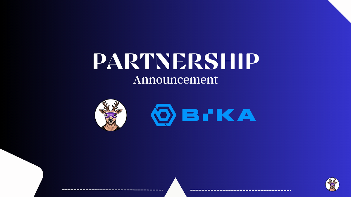 LasMeta Partners With BIKA. LasMeta, a pioneering name in the world