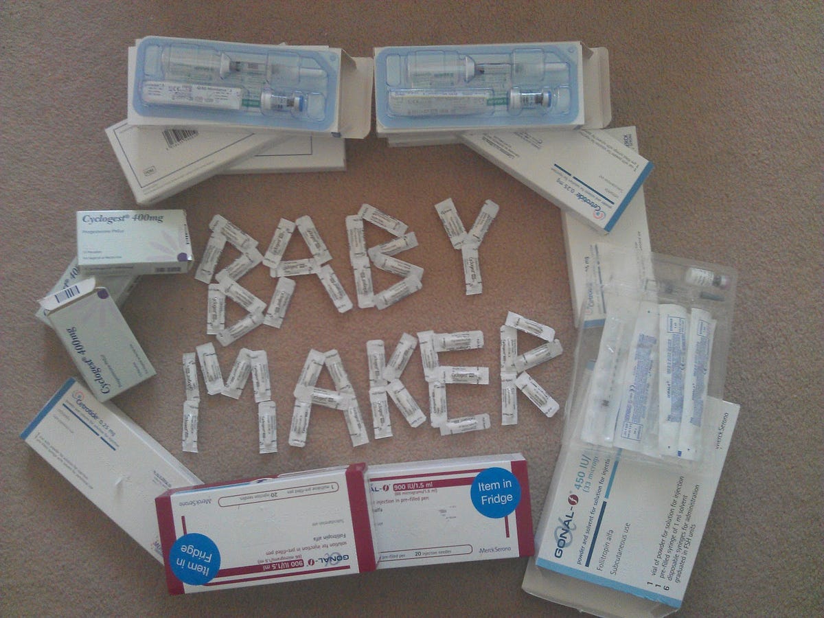 The Use of Medication for IVF. IVF is a treatment procedure that is