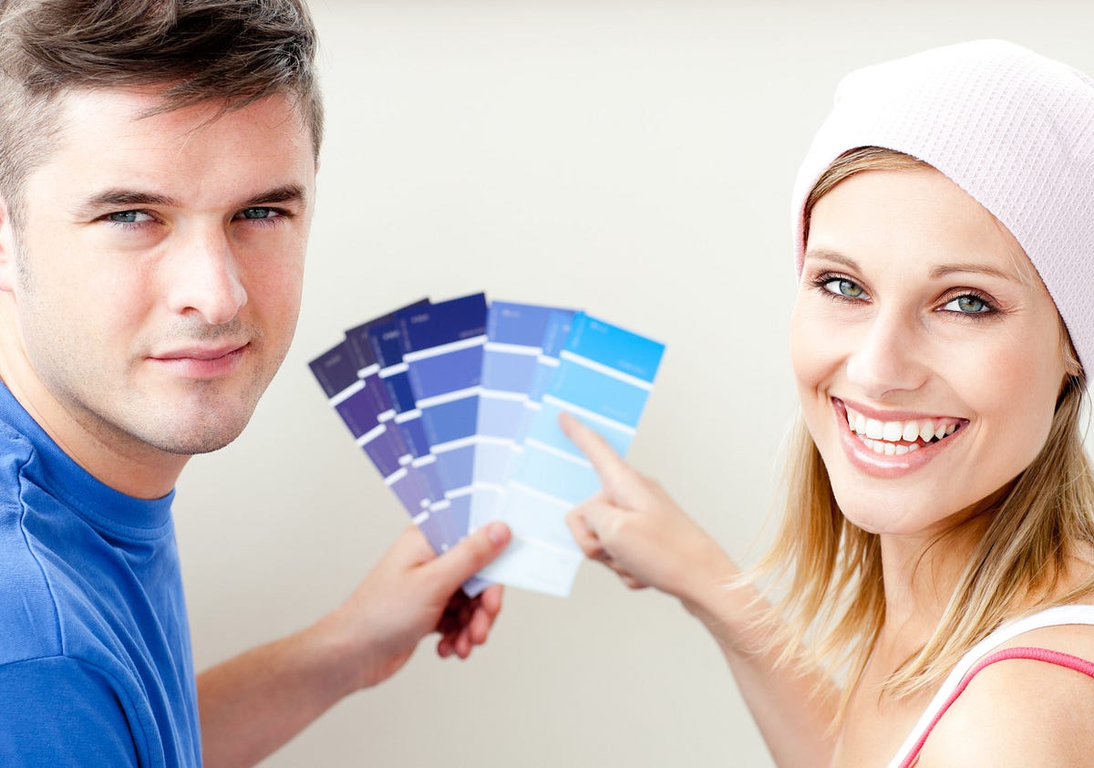 House Painting Douglasville GA. Looking for house Painting… by all