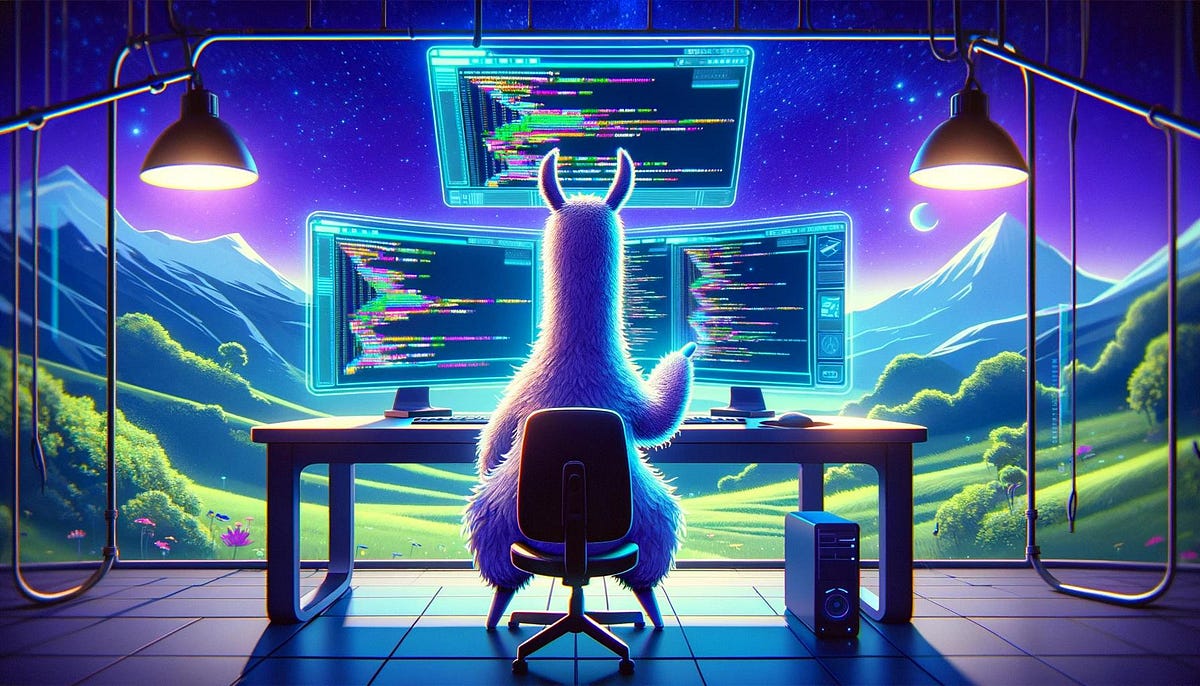 Fine-tuning Meta’s Llama 2 to power Jio Copilot — Part 2