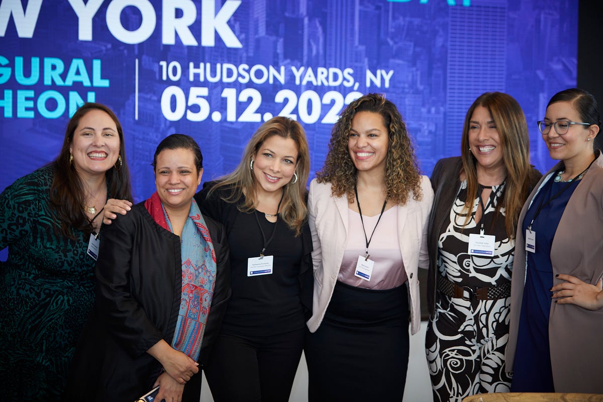 A Look Back at a Year With HOPE. As we embark on HOPE’s 33rd year of