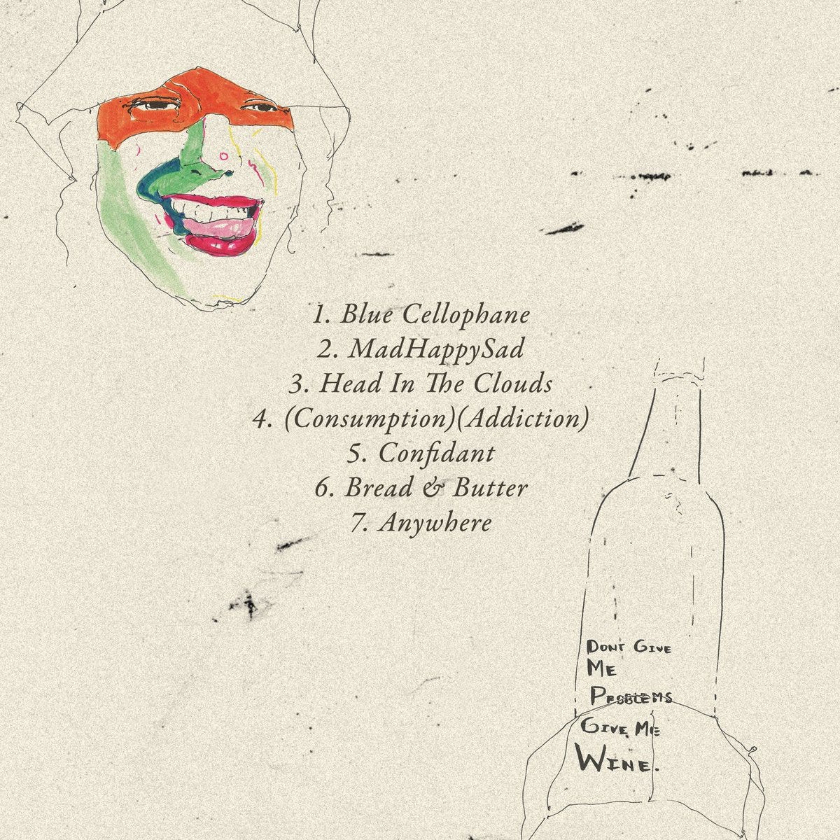 Download MP3 BabyJake — Head In The Clouds by Biyankaibrahim Medium