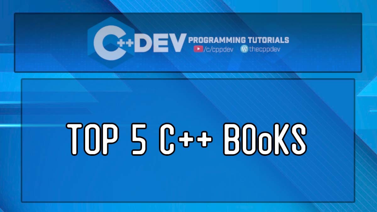 Top 5 C++ books to get you started with the language | by Flavius ...