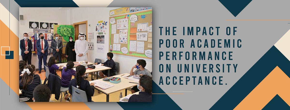 the-impact-of-poor-academic-performance-on-university-acceptance-by