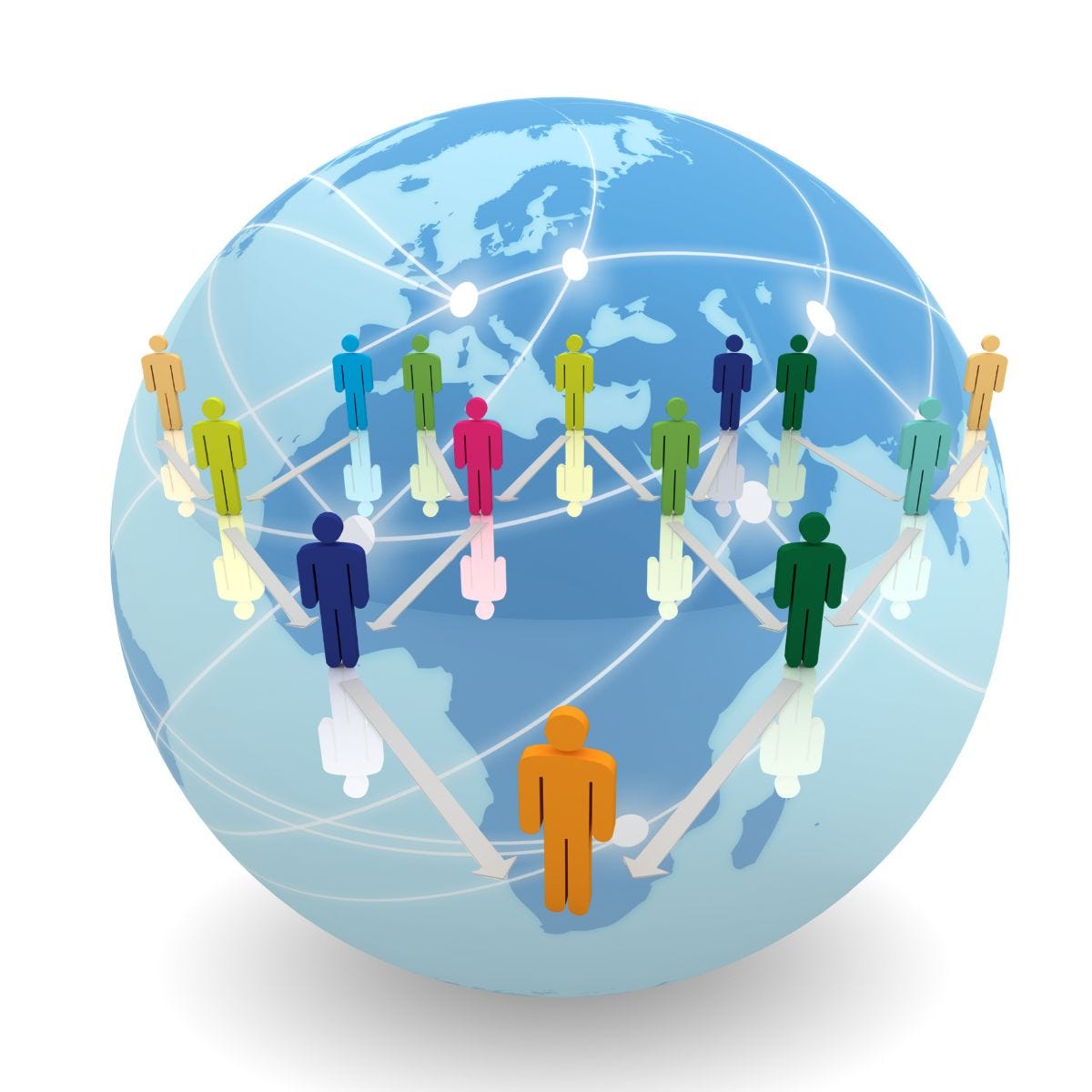 Does the UN Need Civil Society?