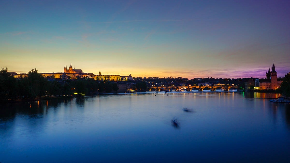 Finding Flatmates in Prague: A Practical Guide