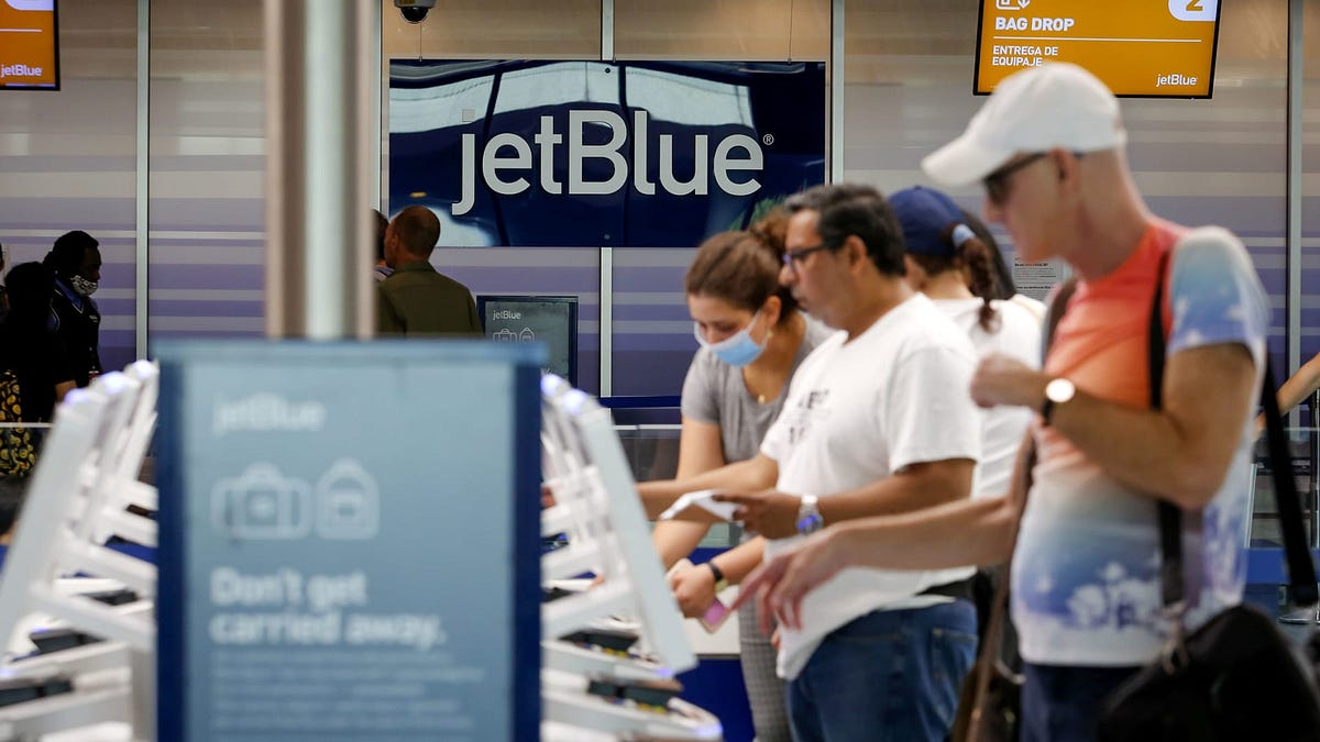 Need JetBlue Customer Service ? Your Guide to Perfect Assistance by