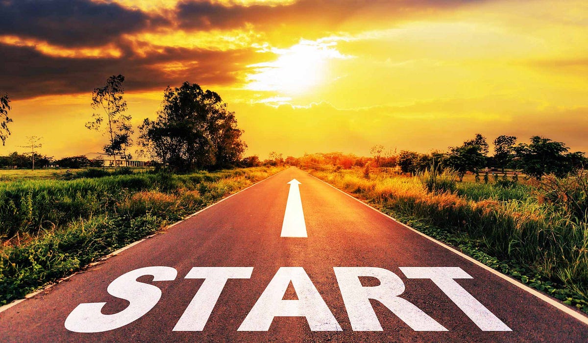 2 Secrets to Achieve That Dream