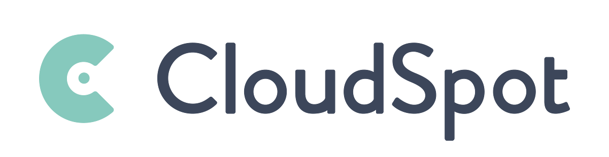 Meet the new CloudSpot. The entire CloudSpot team has been… | by Cloud Spot | The CloudSpot Blog | Medium