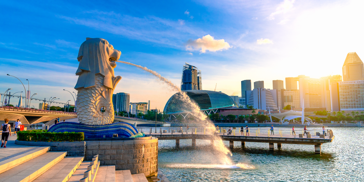 Top 7 Destinations to Explore in Singapore | by Ankush Makde | Medium
