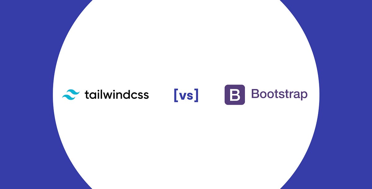 Tailwind: Pros, Cons & Differences with Bootstrap | by Juan Focco ...