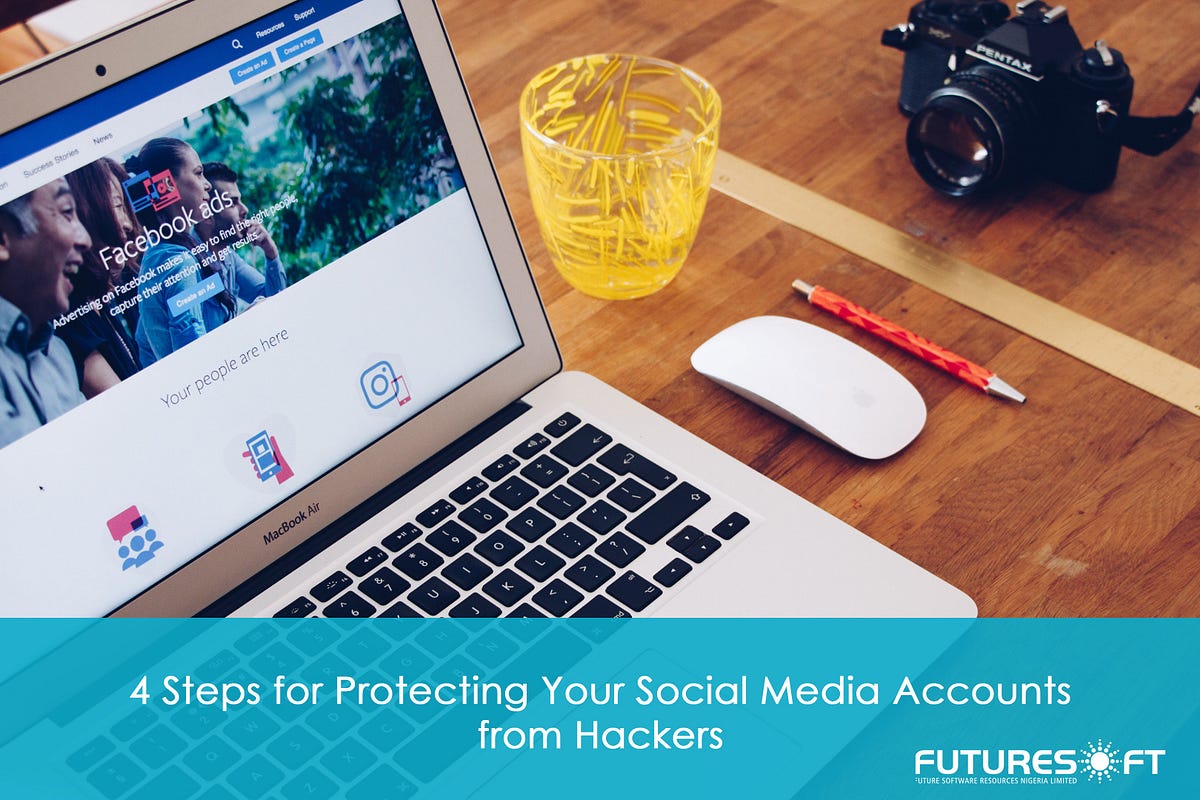 Protecting Your Social Media Accounts From Malware