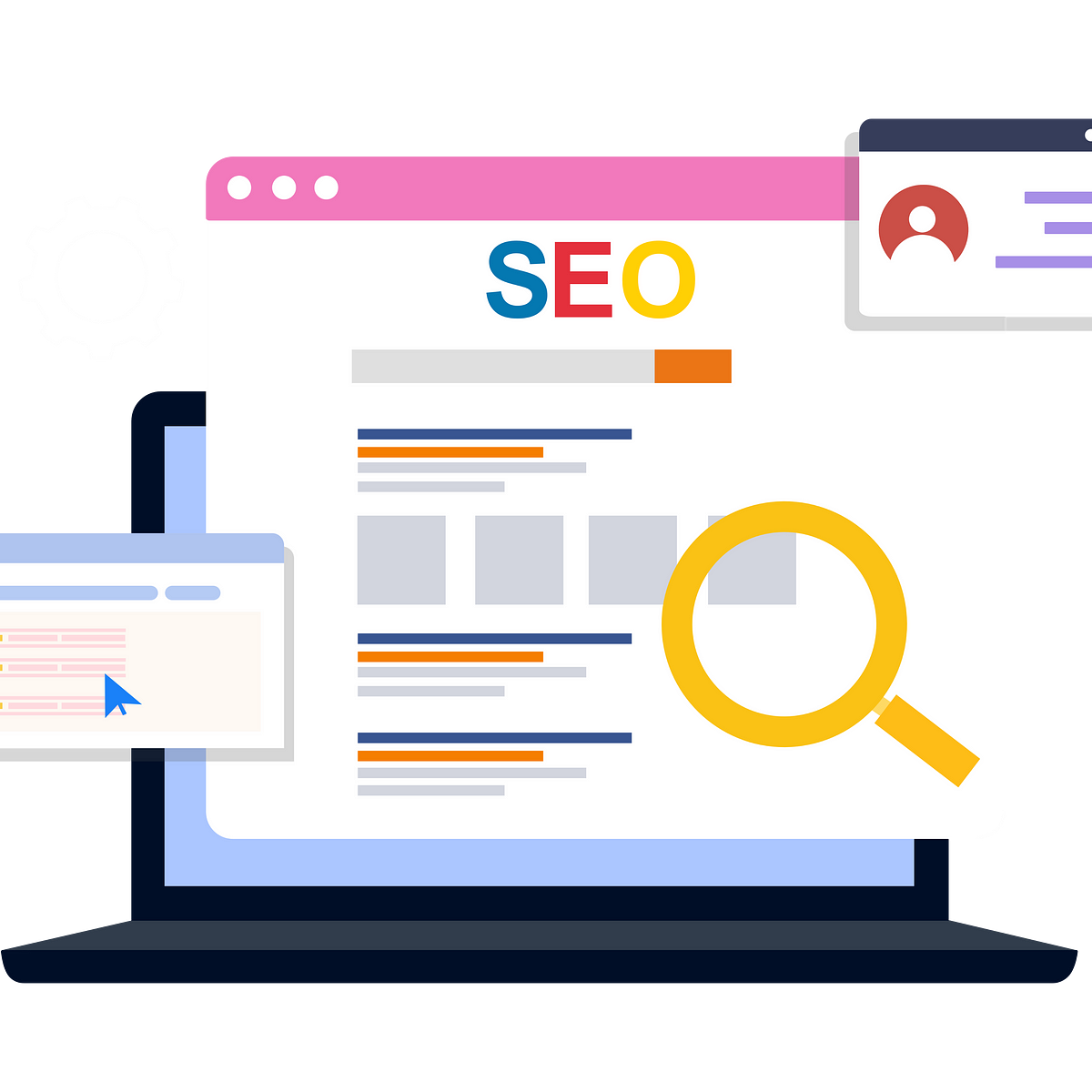 The Ultimate OffPage SEO Checklist Boosting Your Website’s Visibility
