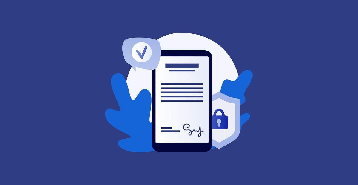 Electronic Lease Signing Your Ultimate Guide by Mel Anne DoorLoop