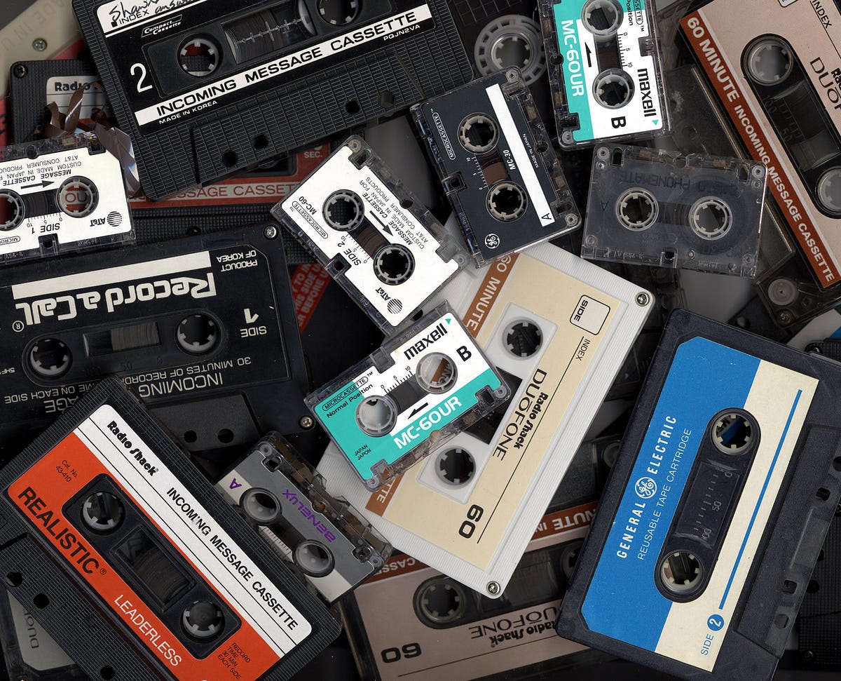 Clever Answering Machine Messages