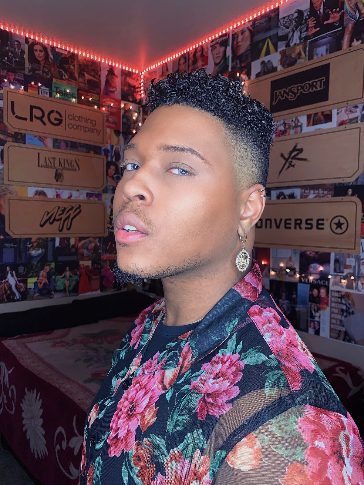 Kinziboo: Rising Tiktok Star'S Linktree Unveiled - i8l3fhl