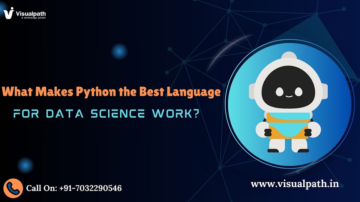 Data Science with Generative Ai Training — [Real Time Training] | by ...