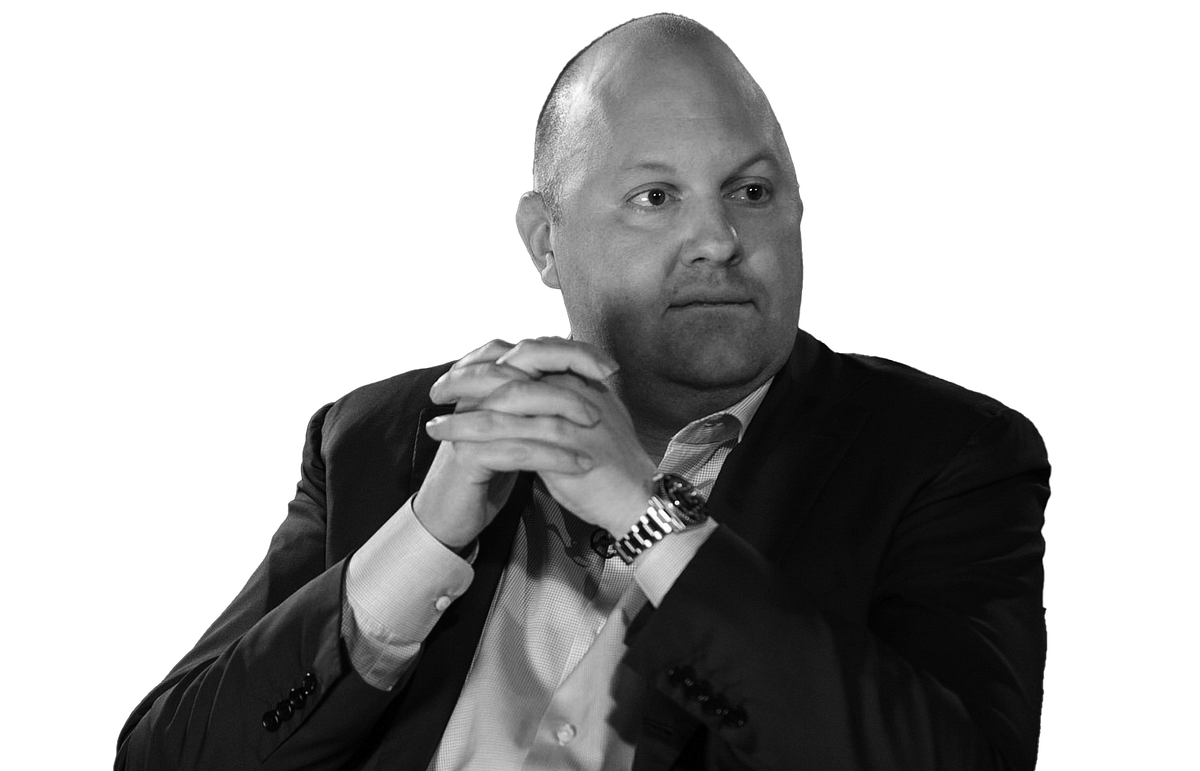 10 Eye-Opening Books Recommended by Marc Andreessen — Prepare to Be Blown  Away (Like I Was) | by Novel Nest | ILLUMINATION | Medium