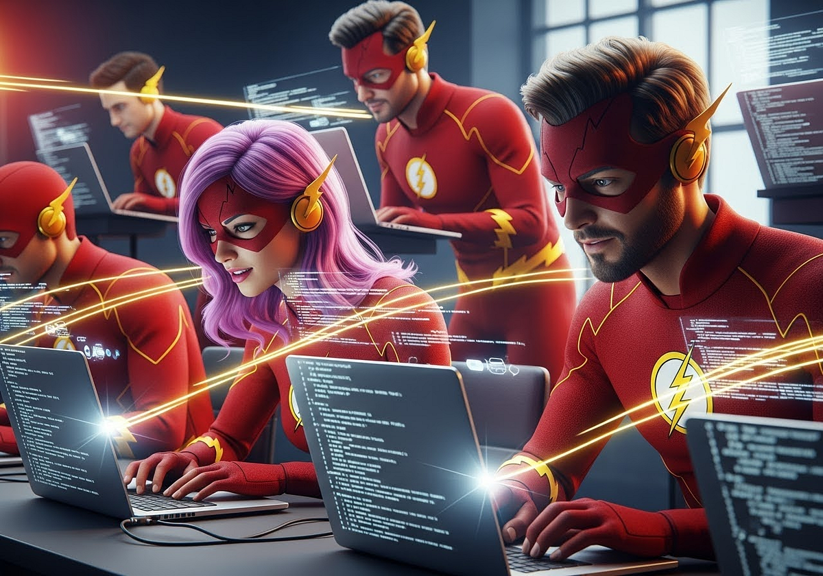 Analyze Gemini Code Assist usage with BigQuery | by Giovanni Galloro | Google Cloud – Community | May, 2025 Analyze Gemini Code Assist usage with BigQuery | by Giovanni Galloro | Google Cloud – Community | May, 2025