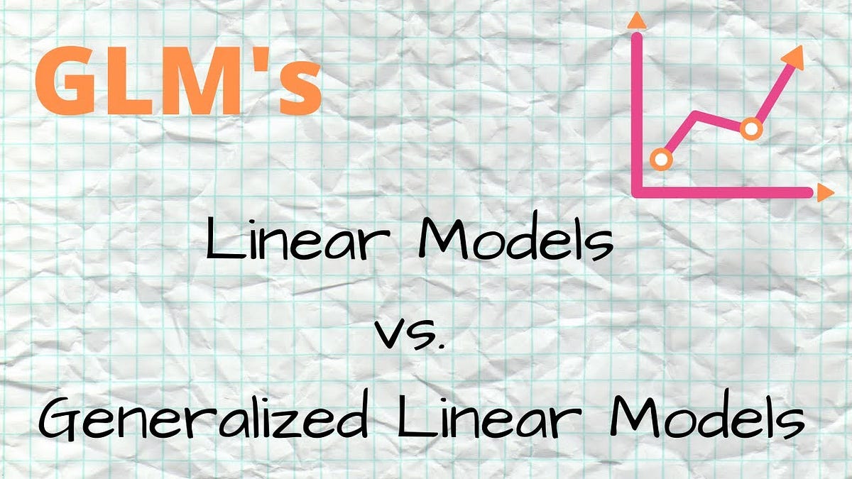 Modelos Lineares Generalizados. Modelos Lineares Generalizados(GLM) são