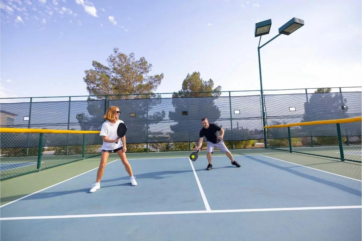 7 Best Pickleball Courts In Chicago To Visit Today by Joe Polls Aug