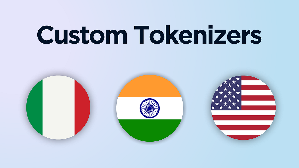 Transformers From Scratch Training a Tokenizer Towards Data Science