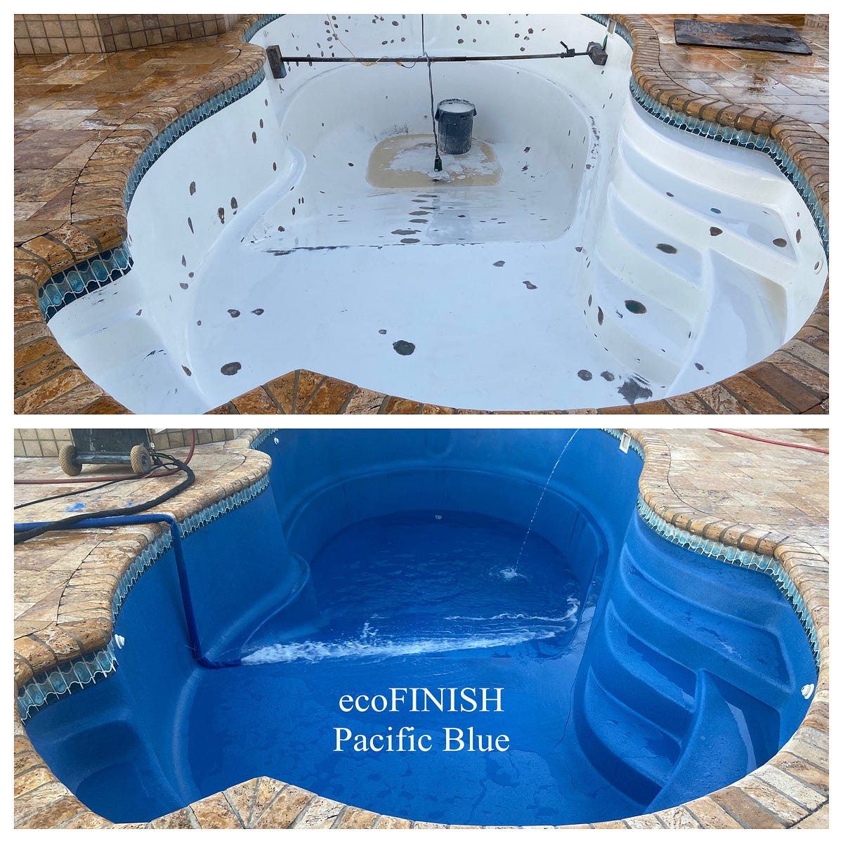 When Do Fiberglass Pools Need to be Resurfaced? by Kandace Armand