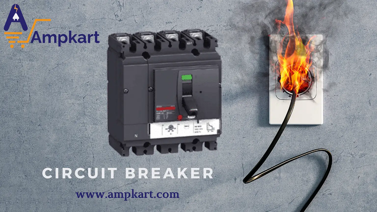 4 Reasons Why Your Circuit Breaker Constantly Trips by Udit Goyal