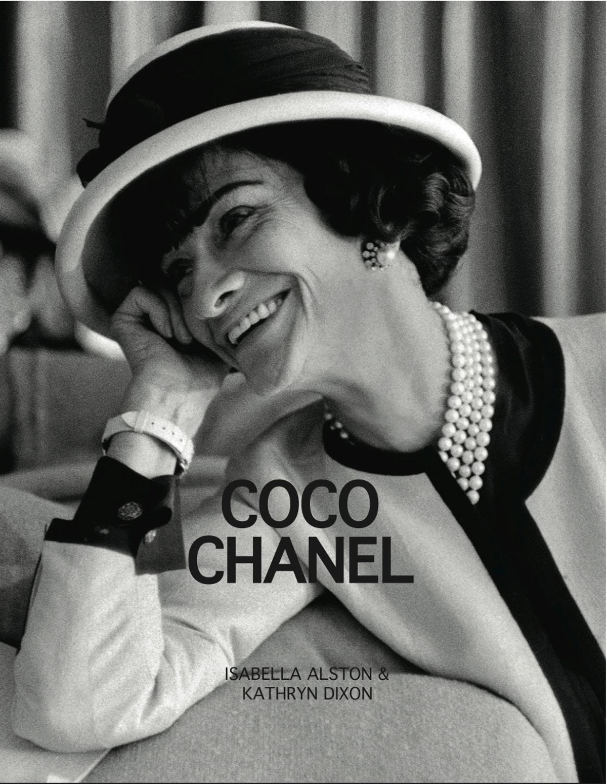 Fashion History Designers Edition — Coco Chanel's 10 Most Iconic