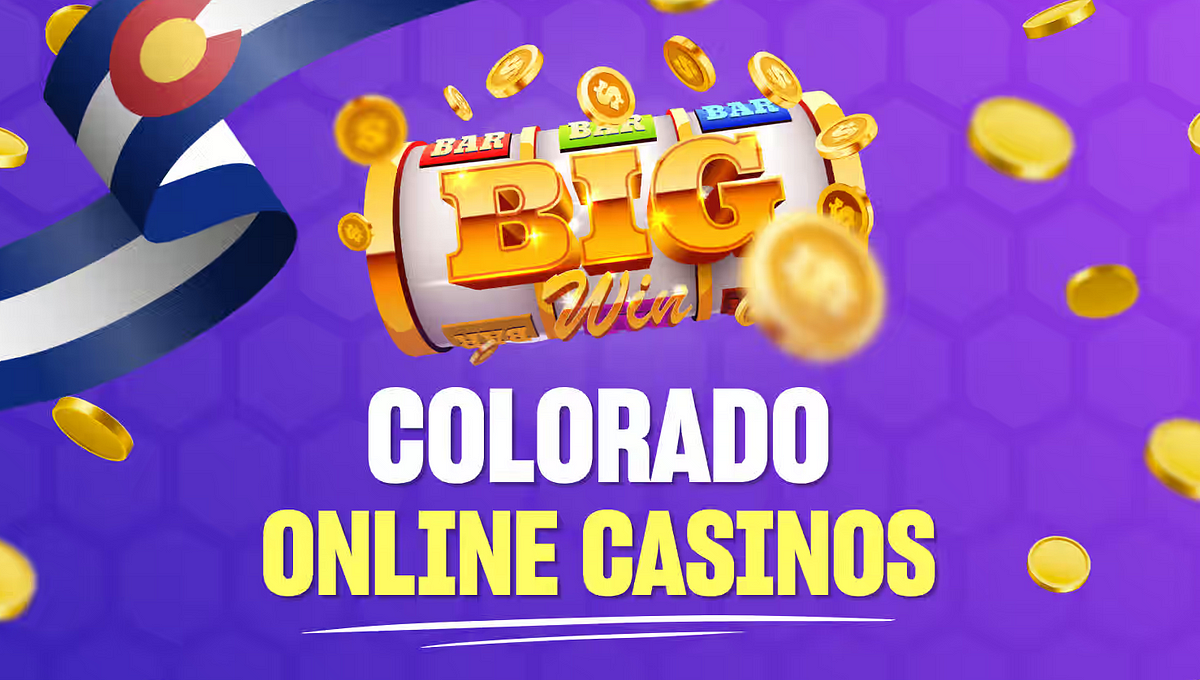 A Comprehensive Guide to Online Casinos in Colorado  by 