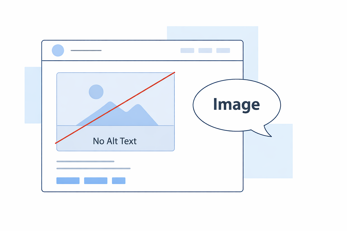 How Missing Alt Text Triggers ADA Complaints (Real Examples in 2026 ...