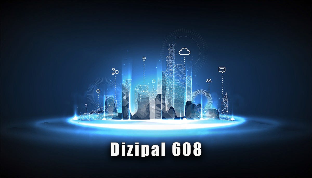 Dizipal 608: A Comprehensive Review and Analysis | by Kaylee Smith | Apr, 2024 | Medium