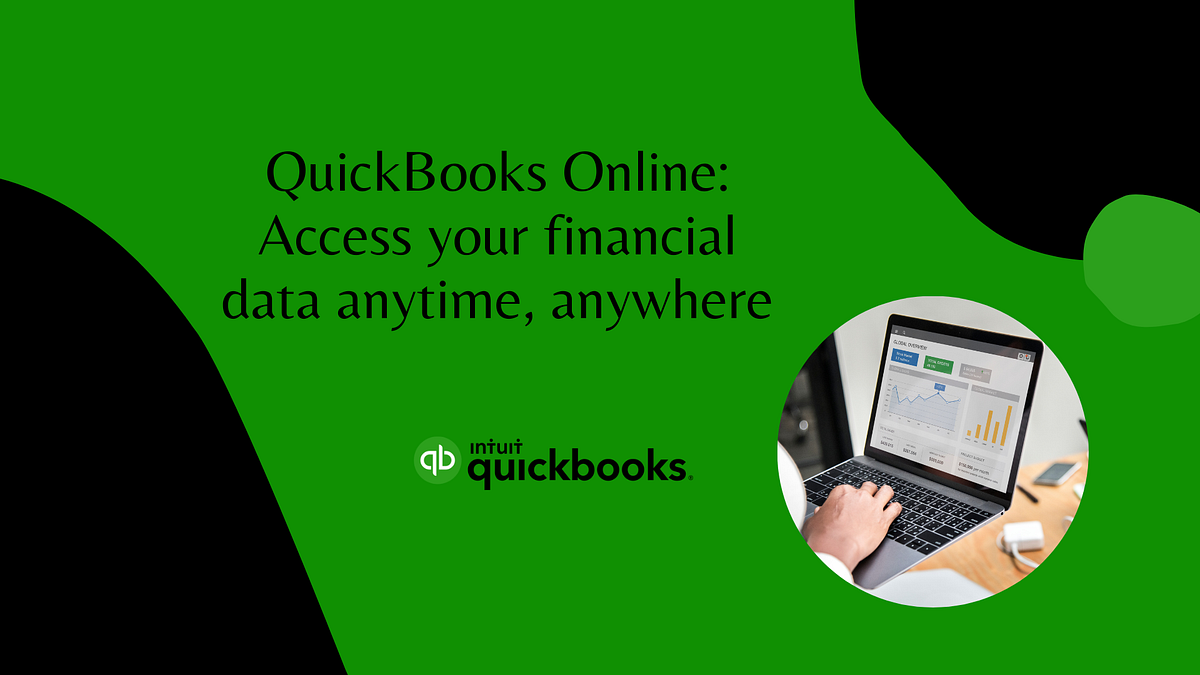 Access Your QuickBooks Online Account QuickBooks Online Login by