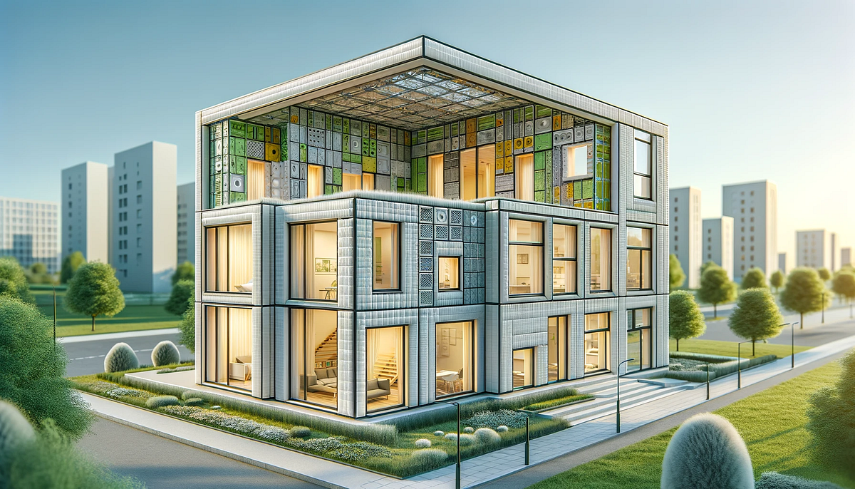 Understanding the Importance of Building Envelope Testing in Modern