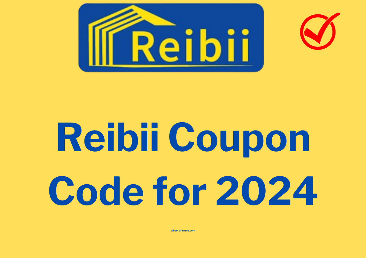 Reibii Coupon Code For 2024 Access 80 Off Promo Code Medium   1*bR4pdJZ6fNggD 66Ypo8Ug 