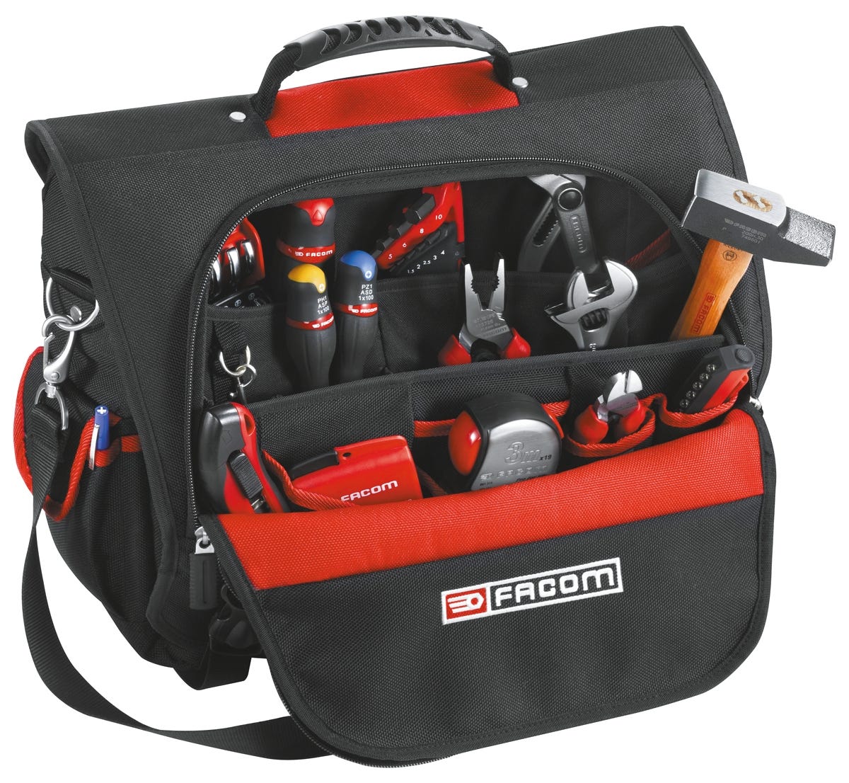 Zipper Polyester Tool Bag | A Complete Guide