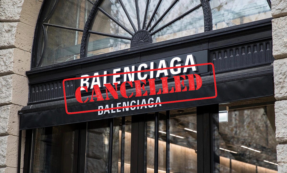 Is The Balenciaga DESTROYED Paris Sneaker Taking It Too Far? 