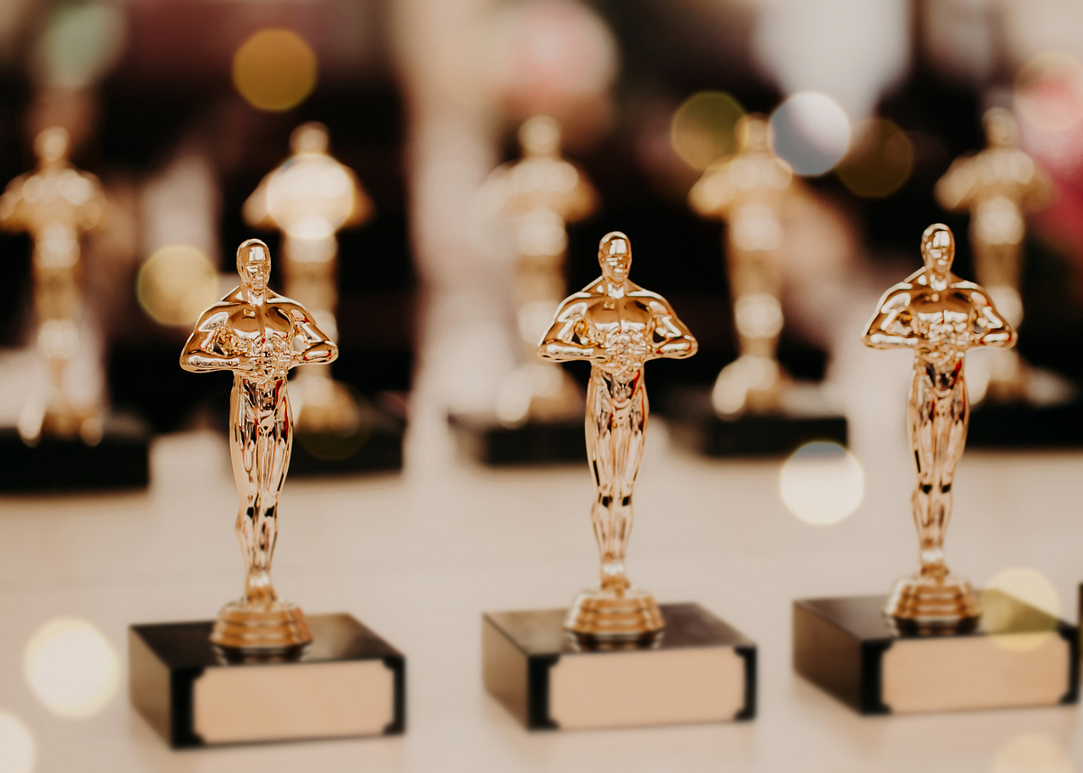What the Oscars Really Mean. It’s Not About Quality by Evan Purcell Counter Arts Medium