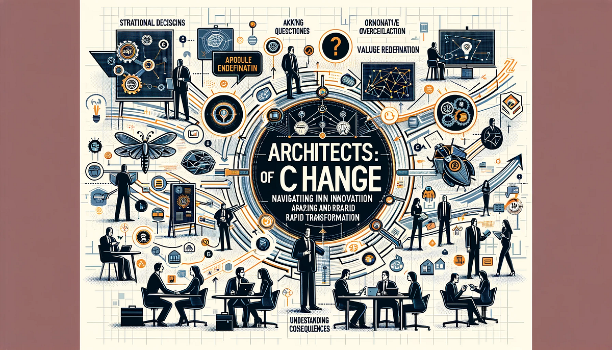 Key learnings from the book “The Software Architect Elevator” by Gregor ...