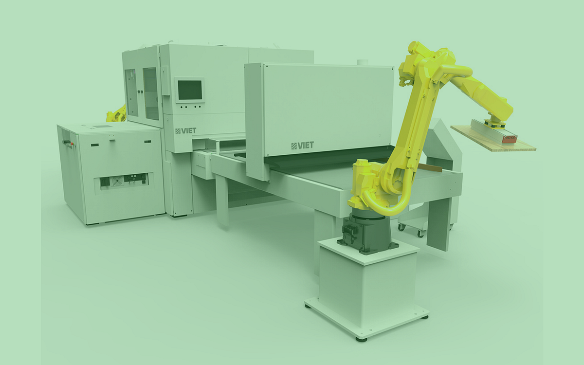 Types of material handling equipment How to choose the right one? by