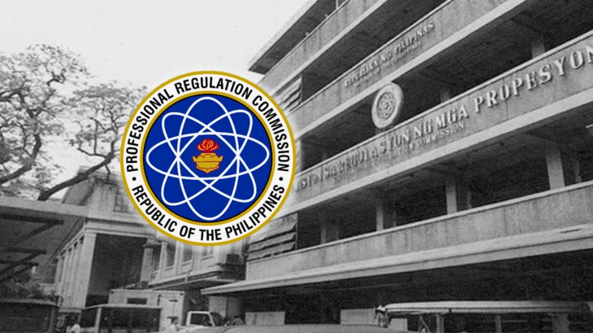 PNLE 2024 records 103 topnotchers The Foreseer Medium